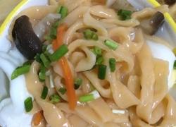 煮面条