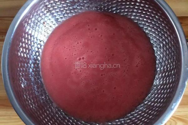 煮面条的做法图解1