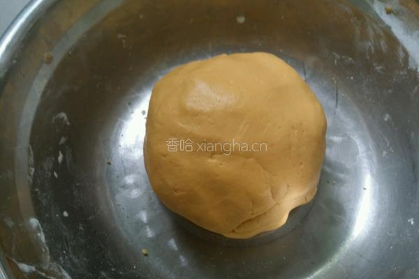 蒸年糕的做法图解3