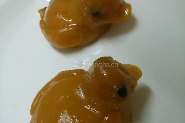 蒸年糕的做法图解5