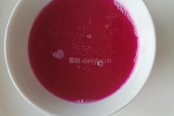花式蒸馒头的做法图解2