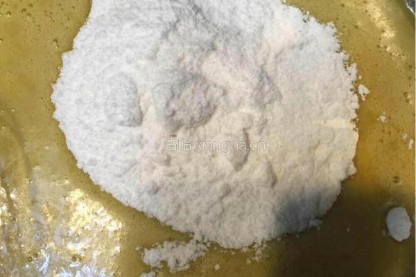 迷情布朗尼的做法图解5