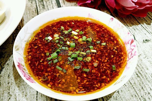 莲藕馅水饺的做法图解15