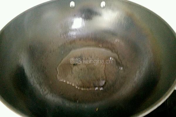 凉拌油麦菜的做法图解6