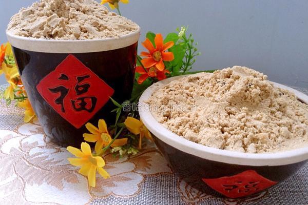 油茶的做法图解13