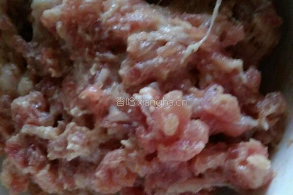 肉丸胡辣汤的做法图解1