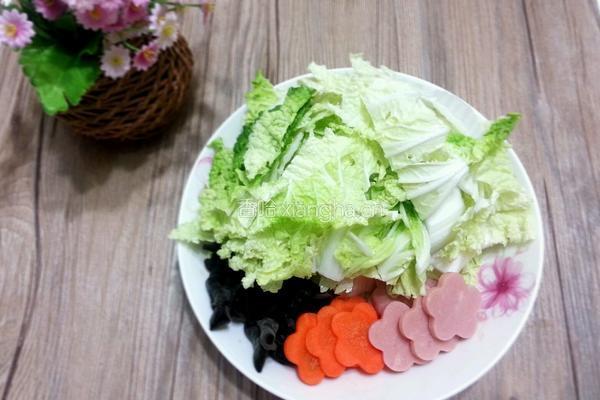 盒饭的做法图解1
