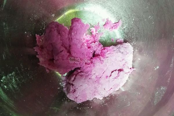 可爱小火龙果的做法图解7