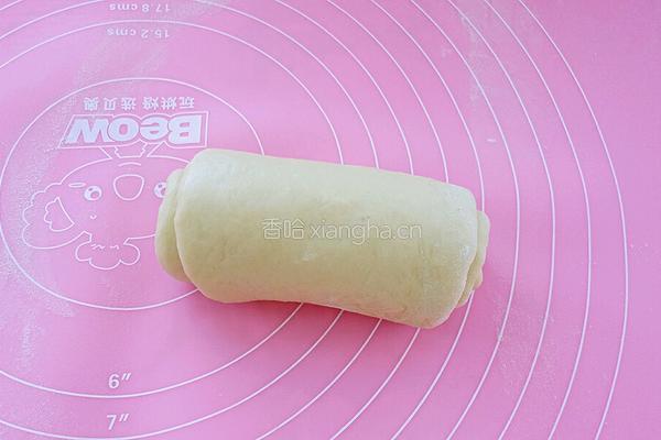 土司面包的做法图解10