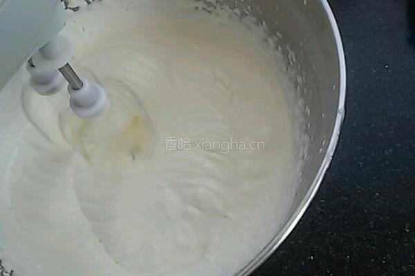 提拉米苏蛋糕的做法图解6