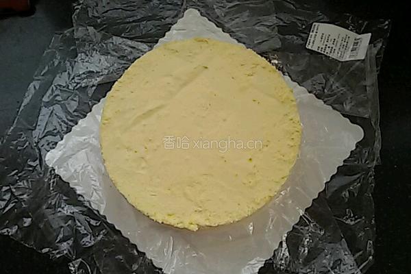 提拉米苏蛋糕的做法图解15