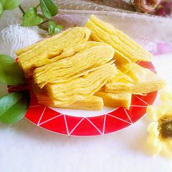 蒸南瓜饼（糕）的做法[图]