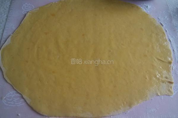 蒸南瓜饼（糕）的做法图解6