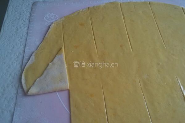 蒸南瓜饼（糕）的做法图解8