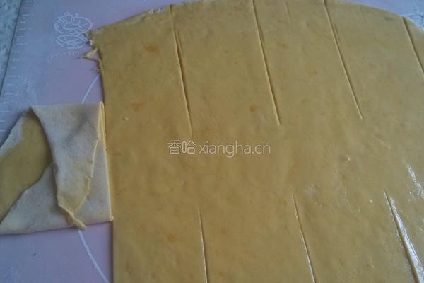蒸南瓜饼（糕）的做法图解9