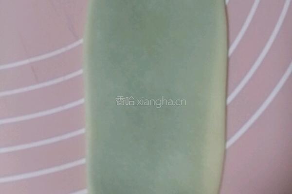 绣球酥的做法图解4