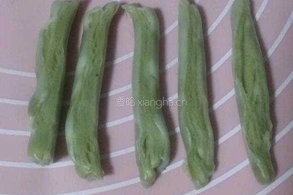 绣球酥的做法图解8