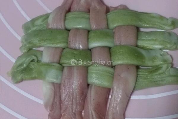 绣球酥的做法图解9