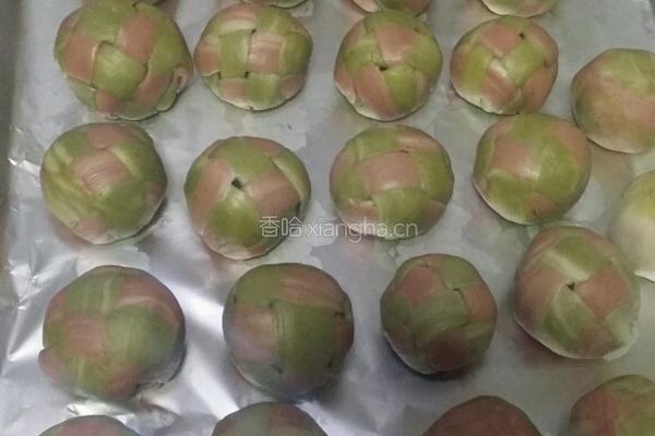 绣球酥的做法图解11