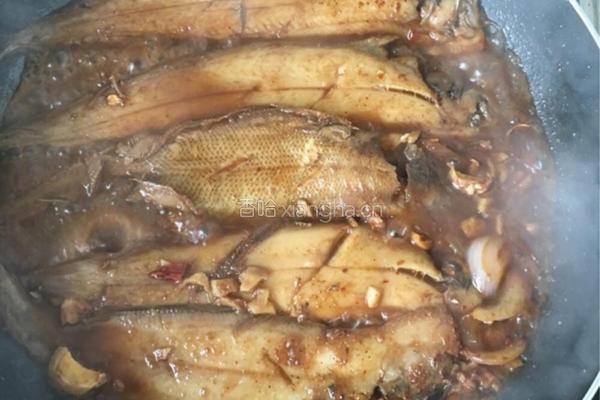 煎舌鳎鱼的做法图解4