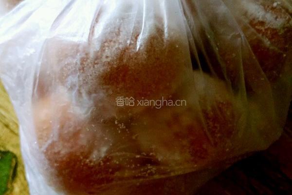 腌制咸鸡蛋的做法图解8