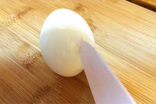 三明治拼盘的做法图解11