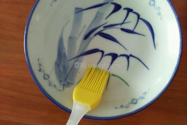 糍饭团的做法图解7