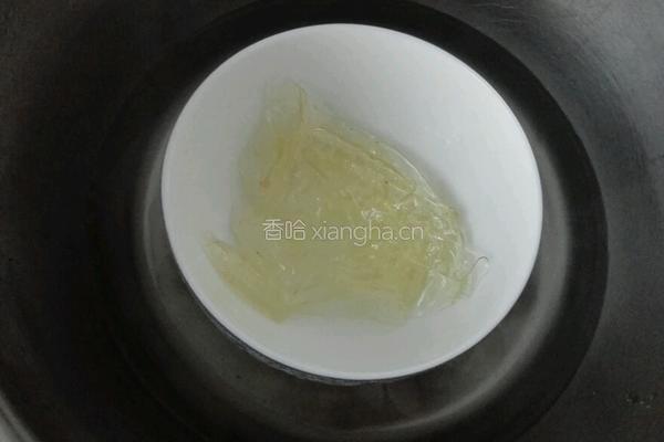 酸奶慕斯蛋糕的做法图解7