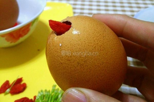 火山喷发的做法图解4