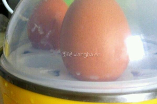 火山喷发的做法图解6