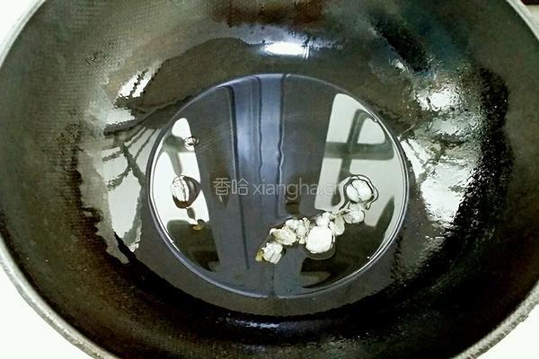 家常红烧排骨土豆的做法图解4