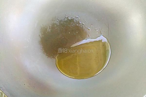 迷你角瓜饼的做法图解6
