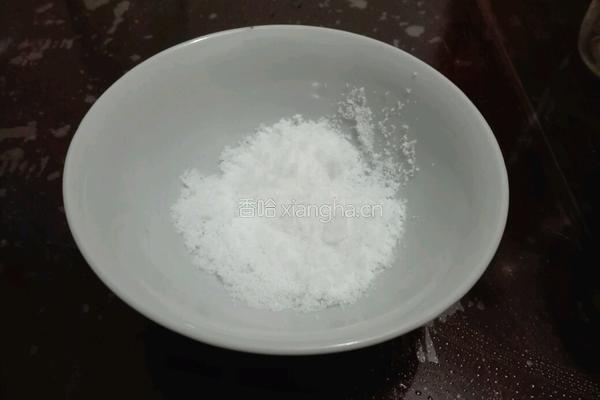 腌制咸鸭蛋的做法图解3