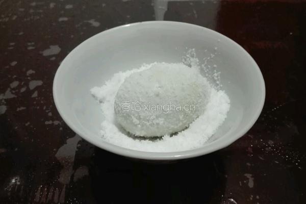 腌制咸鸭蛋的做法图解6