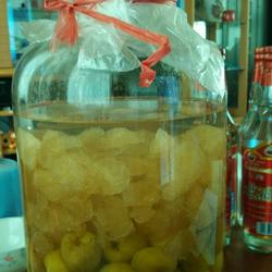 酸梅酒的做法[图]
