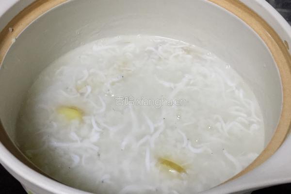 养生粥的做法图解4