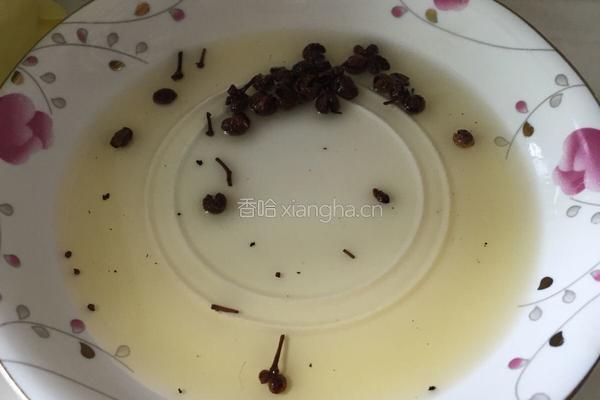 牛肉葱花千层饼的做法图解2