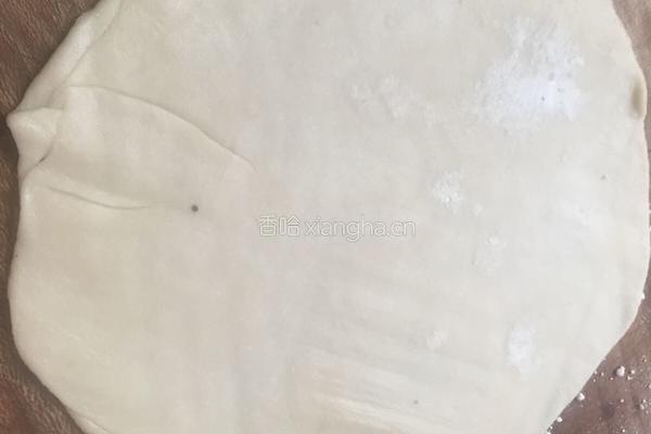 油桶底的做法图解2