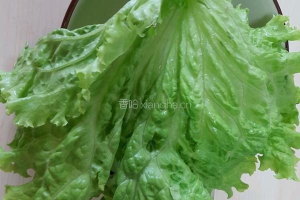 鸡蛋蔬菜卷的做法图解1