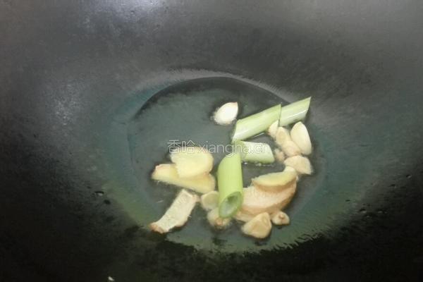 酱油鸡腿的做法图解5