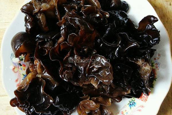 宣威火腿蔬菜菌汤的做法图解8
