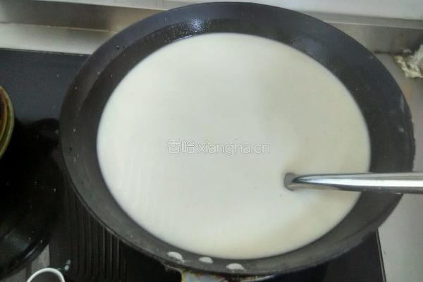 红薯凉粉的做法图解6