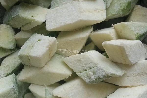 家常烧茄子的做法图解3