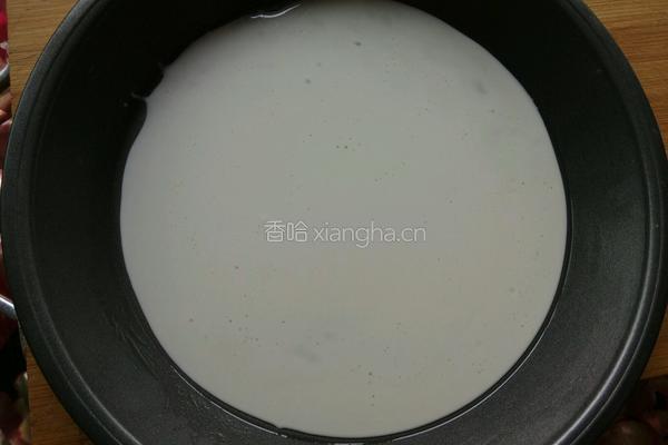 拌凉皮的做法图解4