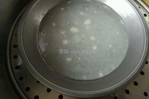 拌凉皮的做法图解5