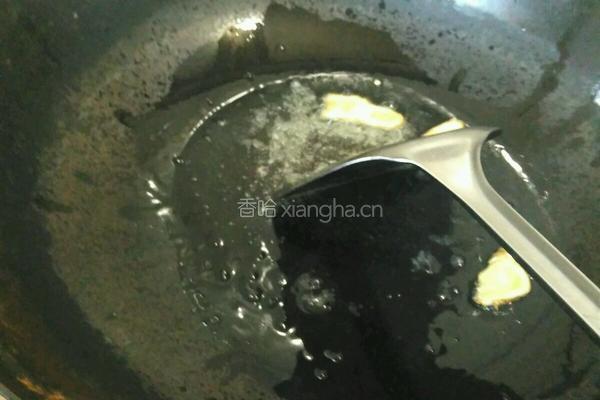 茶香鸡翅中的做法图解6