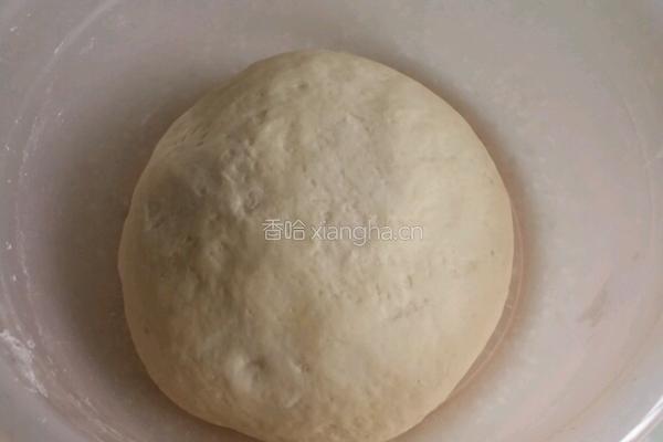 自制油条的做法图解2