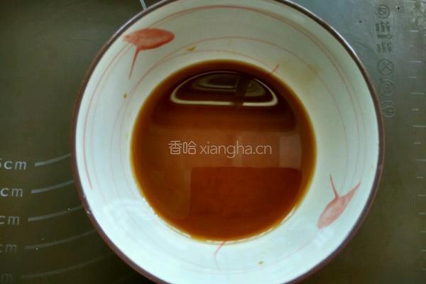 蒜泥蚝油生菜的做法图解3