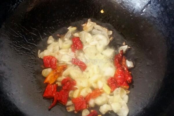 新疆汤饭的做法图解8
