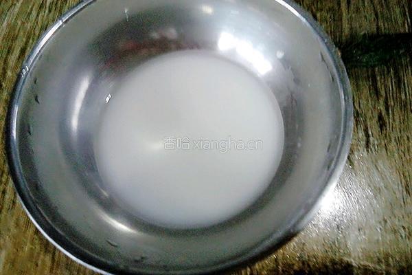 蕃茄土豆鸡蛋汤的做法图解6
